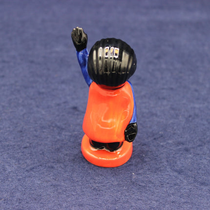 Rear View Carltonware Series 2 SuperGol Golly – Limited Edition 350