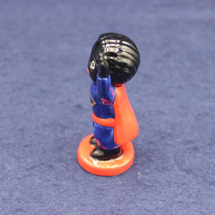 Side View Carltonware Series 2 SuperGol Golly – Limited Edition 350