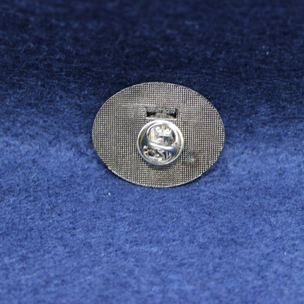 Coach House Brewing Co. Warrington Cheshire Brewery Badge Rear