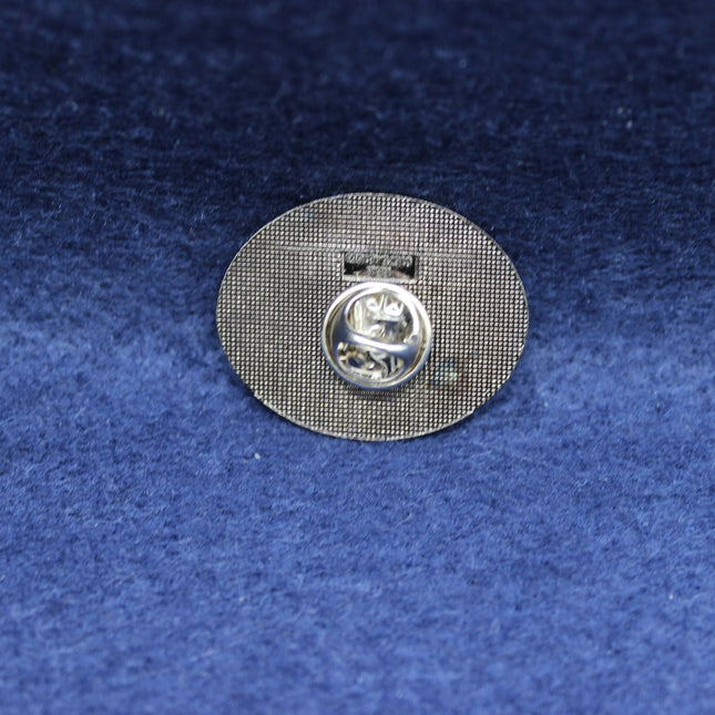 Coach House Brewing Co. Warrington Cheshire Brewery Badge Rear