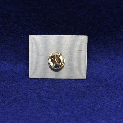 Foster’s Grand Prix Party Melbourne Badge – Vintage F1 Brewery Collectible