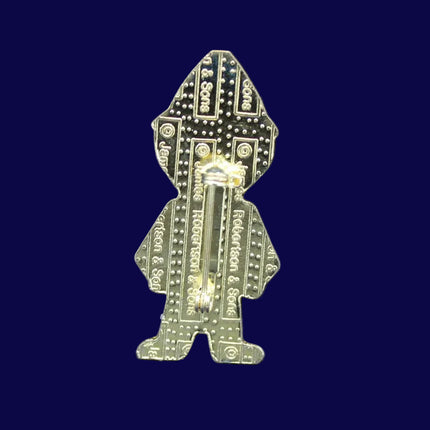 Golly policeman vertical James Robertson & Sons backstamp