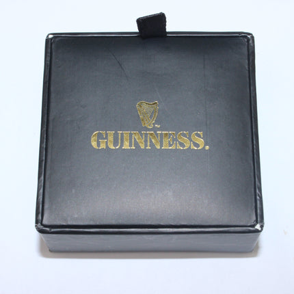 Guinness Badge Box