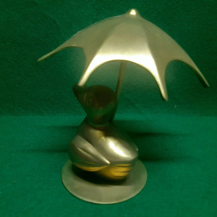 Duck Ornament
