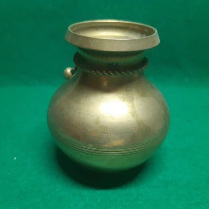 vintage vase