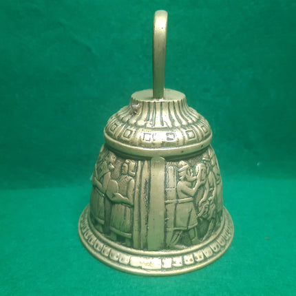 sanctuary bell