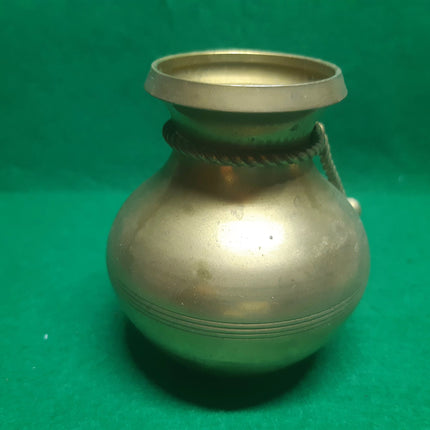 vintage brass