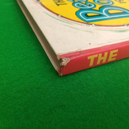 The Beano Annual 1966