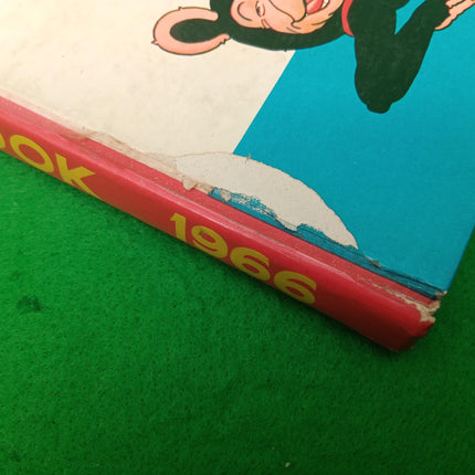 The Beano Annual 1966