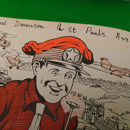 The Beano Annual 1966