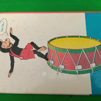The Beano Annual 1966