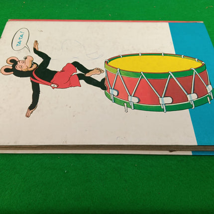 The Beano Annual 1966