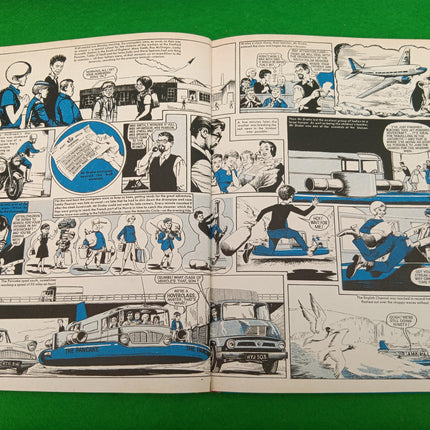 The Beano Annual 1966