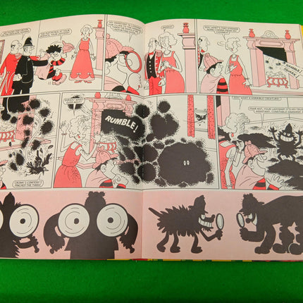 The Beano Annual 1973