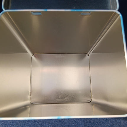 Collectible PG Tips Tea 75th Anniversary Tea Caddy Storage Tin