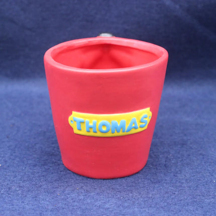 Thomas, Percy & James Collectors Pots – Gullane Thomas Ltd 2002