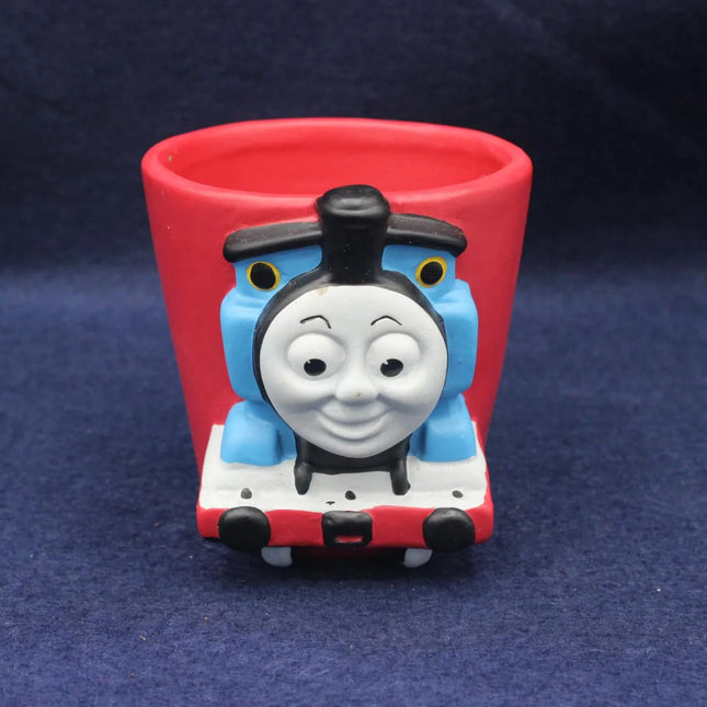 Thomas, Percy & James Collectors Pots – Gullane Thomas Ltd 2002