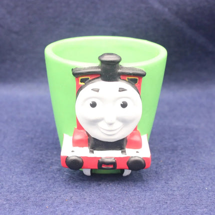 Thomas, Percy & James Collectors Pots – Gullane Thomas Ltd 2002