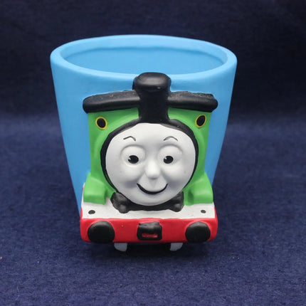 Thomas, Percy & James Collectors Pots – Gullane Thomas Ltd 2002
