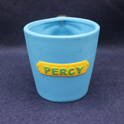 Thomas, Percy & James Collectors Pots – Gullane Thomas Ltd 2002