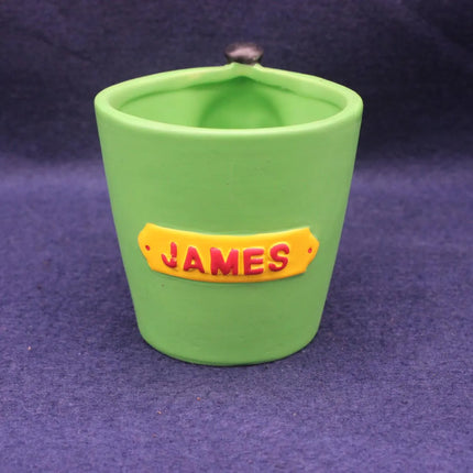 Thomas, Percy & James Collectors Pots – Gullane Thomas Ltd 2002