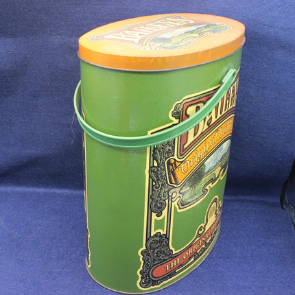 Rare Vintage Collectable Bailey's Original Irish Cream Tin