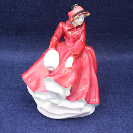 Emma 3208 Royal Doulton Collectable Figurine