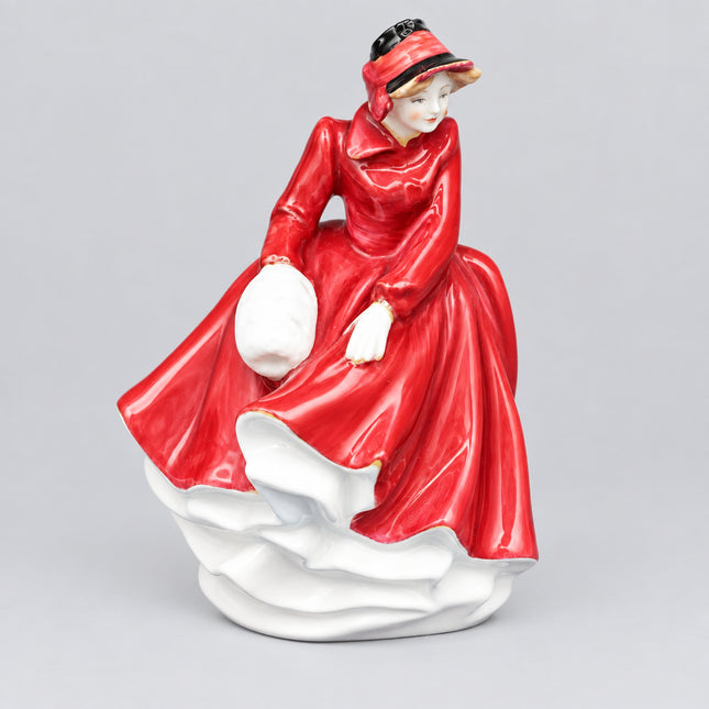 Emma 3208 Royal Doulton Collectable Figurine