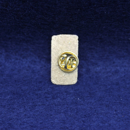 Miller High Life Beer Can Pin Badge – Vintage Vietnamese Variant