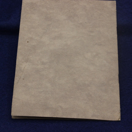 radio-stars-autograph-album-1930's