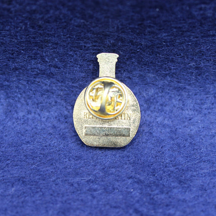Vintage Rémy Martin XO Cognac Pin Badge
