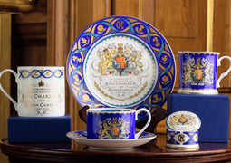 Royal Family Commemorative Items